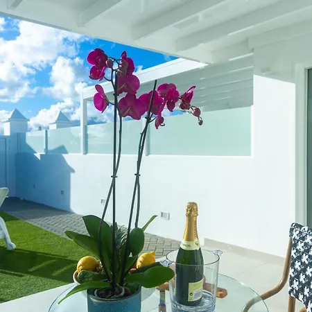 & Princesa Leticia - Puerto Del Carmen, Lanzarote - Near The * Πουέρτο Ντελ Κάρμεν