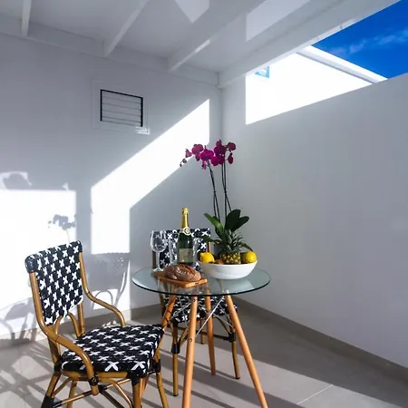 & Princesa Leticia - Puerto Del Carmen, Lanzarote - Near The Βίλα Πουέρτο Ντελ Κάρμεν