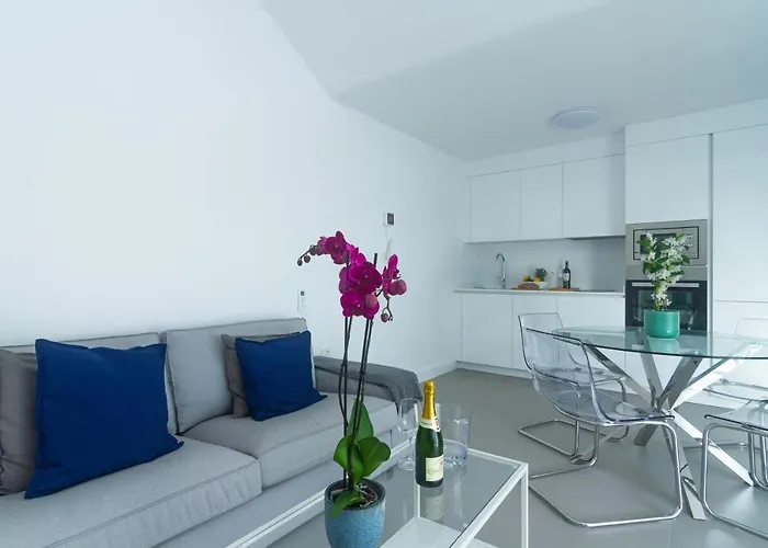 & Princesa Leticia - Puerto Del Carmen, Lanzarote - Near The * Πουέρτο Ντελ Κάρμεν