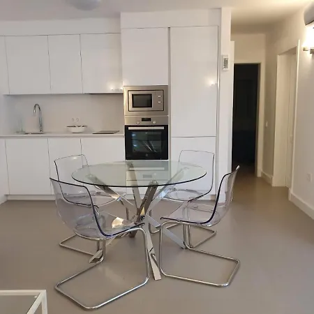 & Princesa Leticia - Puerto Del Carmen, Lanzarote - Near The וילה *