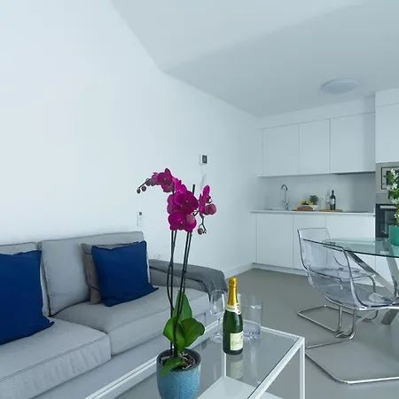 & Princesa Leticia - Puerto Del Carmen, Lanzarote - Near The * פוארטו דל כרמן