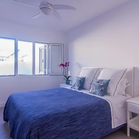 & Princesa Leticia - Puerto Del Carmen, Lanzarote - Near The פוארטו דל כרמן