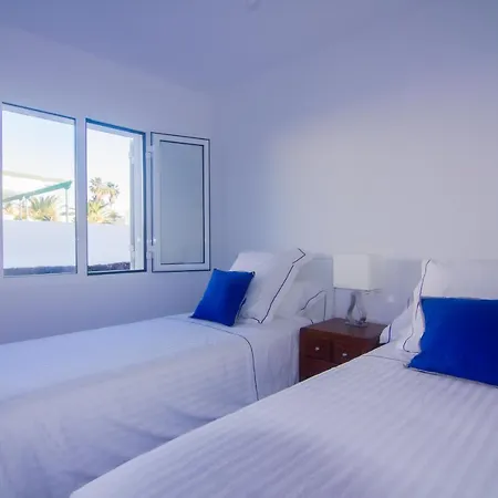 & Princesa Leticia - Puerto Del Carmen, Lanzarote - Near The