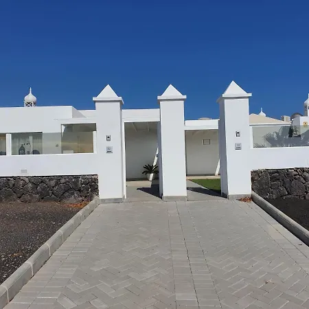 & Princesa Leticia - Puerto Del Carmen, Lanzarote - Near The וילה פוארטו דל כרמן