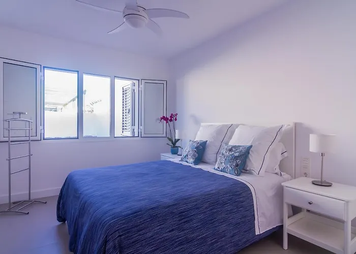 & Princesa Leticia - Puerto Del Carmen, Lanzarote - Near The פוארטו דל כרמן