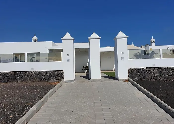 & Princesa Leticia - Puerto Del Carmen, Lanzarote - Near The فيلة بويرتو ذيل كارمين